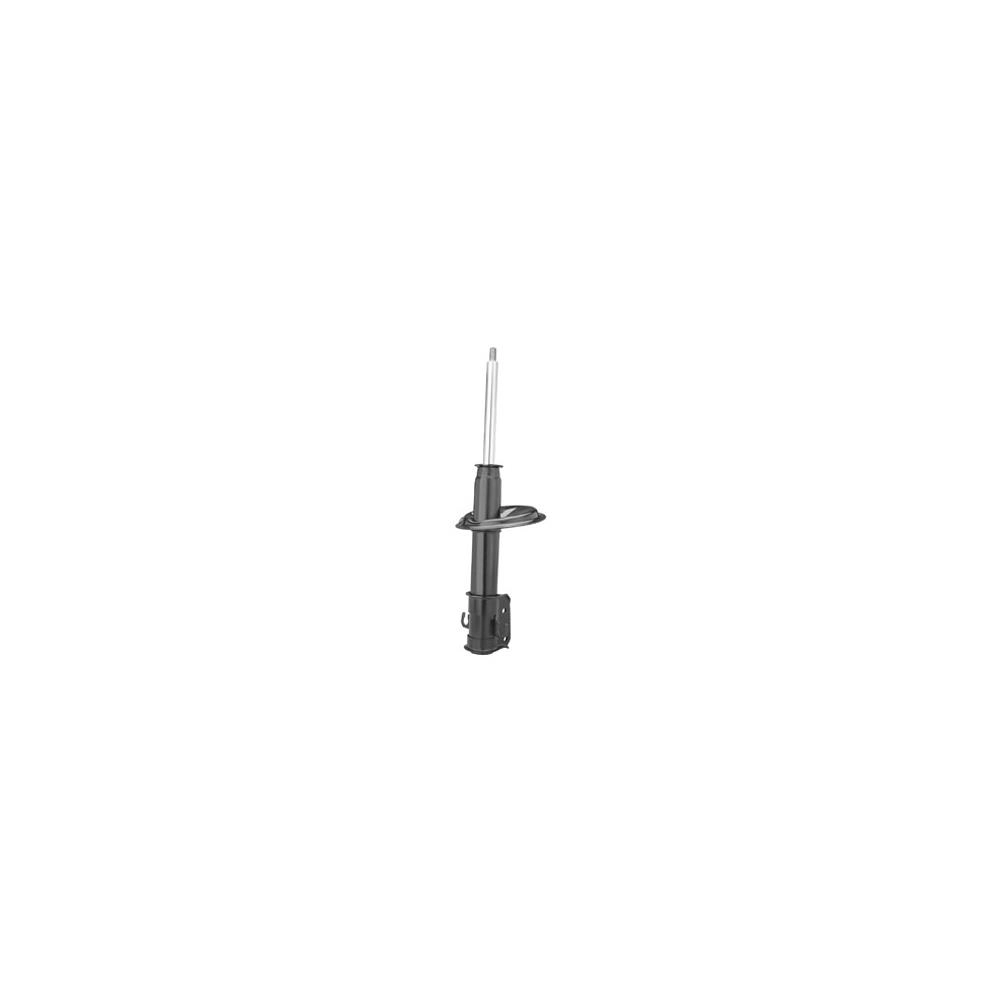 AMORTECEDOR DIANTEIRO COM ESTABILIZADOR FIAT PALIO STRADA 01/20 COM ABS - EXCETO LOCKER/C. DUPLA