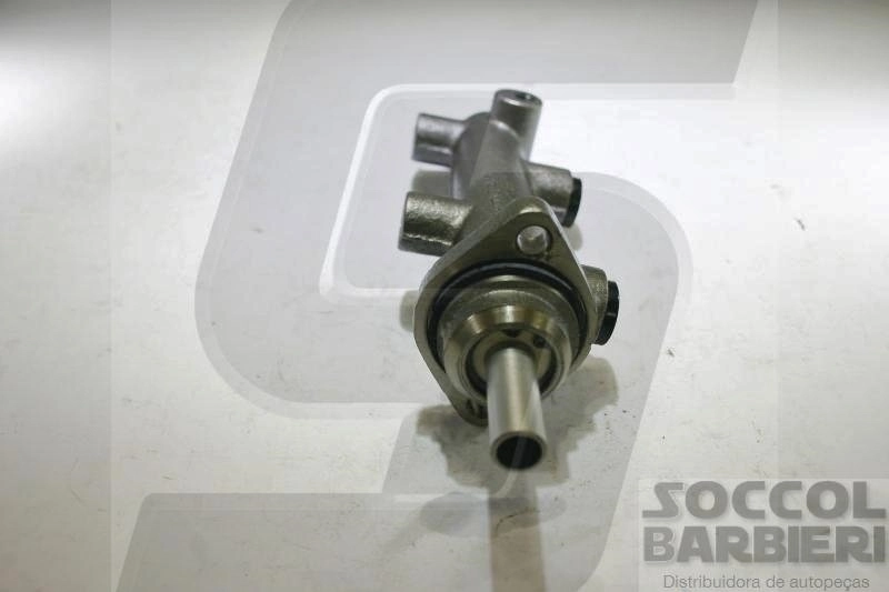 CILINDRO MESTRE FREIO DUPLO SEM ABS SISTEMA VARGA/BOSCH 22.22MM VW SANTANA/QUANTUM 95/ 7/8