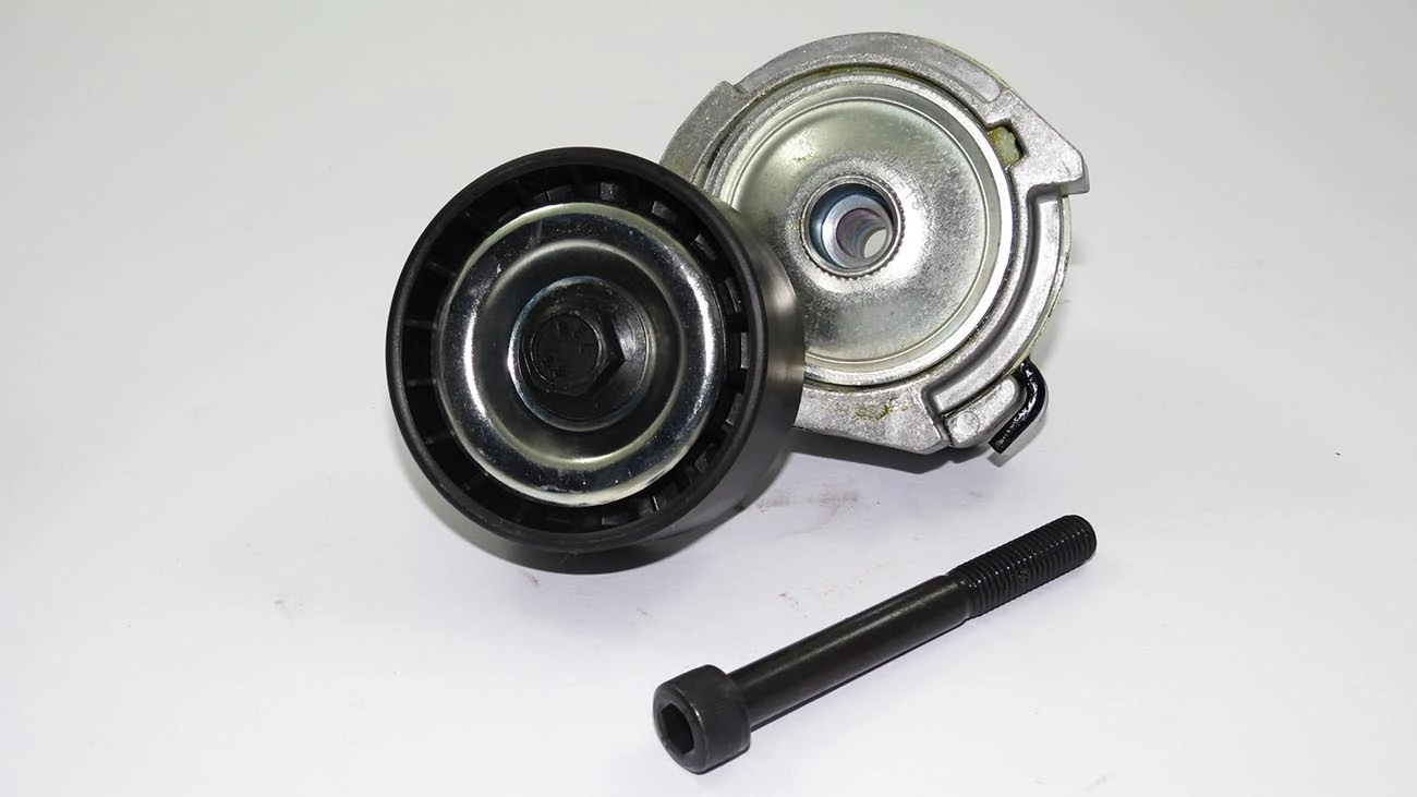 TENSOR CORREIA MOTOR MB 1938/2638/ OM 457 - 712/715/914 - OM 906 - ATEGO OM904LA/OM906LA