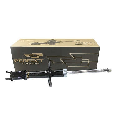 AMORTECEDOR DIANTEIRO RENAULT LOGAN/SANDERO 2006/2014 - EXCETO STEPWAY