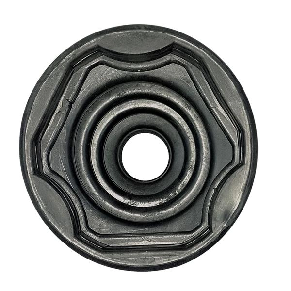 KIT REPARO HOMOCINÉTICA TRIPÓIDE LADO CÂMBIO TOYOTA HILUX 4X4 2016/2020 - 30X98MM