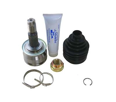 HOMOCINETICA RODA GM COBALT/ONIX/PRISMA 14/19 SONIC 12/14 - SPIN 13/19 - AUTOMATICO 30/25 ESTRIAS