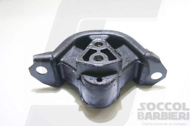 COXIM DIANTEIRO MOTOR DIREITO GM CORSA/CELTA/PRISMA ANTIGO - SEM AR CONDICIONADO