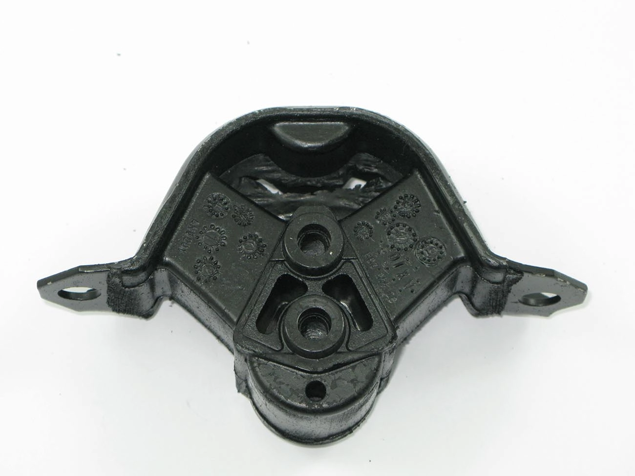 COXIM DIANTEIRO MOTOR DIREITO GM CORSA/CELTA/PRISMA ANTIGO - SEM AR CONDICIONADO