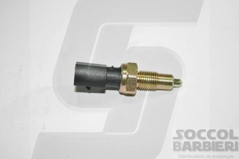 INTERRUPTOR RE FIAT UNO/PREMIO/ELBA/FIORINO 11.91/