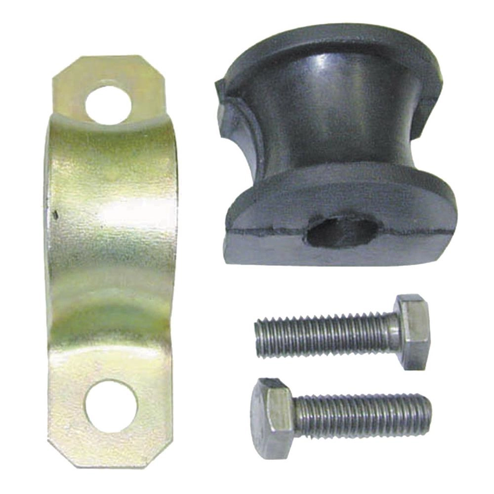 KIT BARRA ESTABILIZADORA DIANTEIRA FURO 14MM ESTABILIZADOR FORD KA 1997/ DIANTEIRO