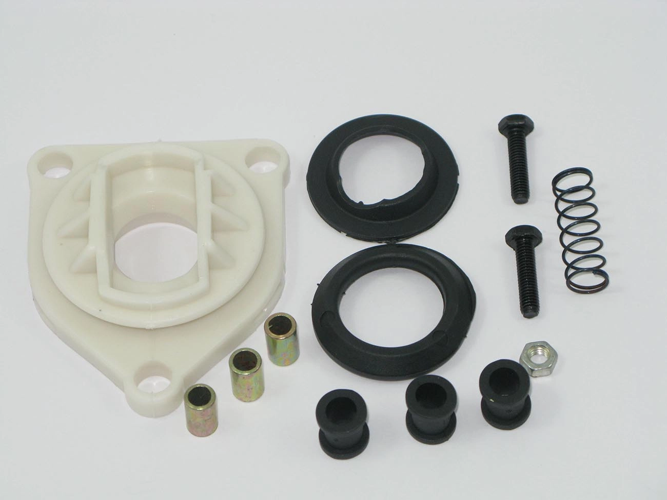 KIT ALAVANCA CÂMBIO CAMBIO FIAT TEMPRA 96/99