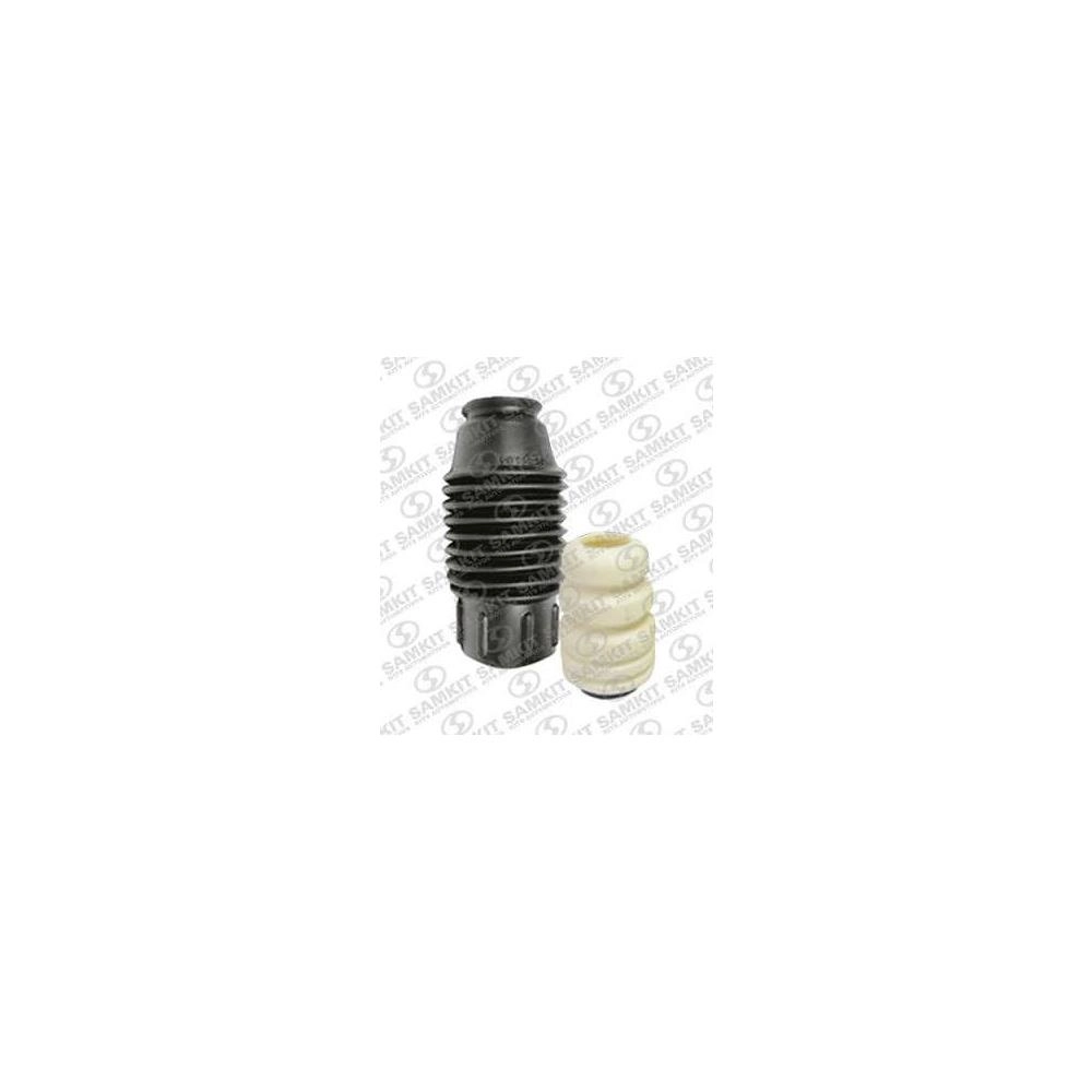 KIT AMORTECEDOR FIAT MAREA 1.8/2.4 - BRAVA TODOS - DIANTEIRO