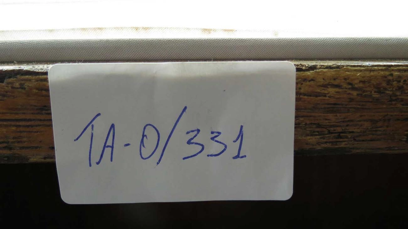 TAPA-PO CILINDRO RODA VW KOMBI /82 DIANTEIRO