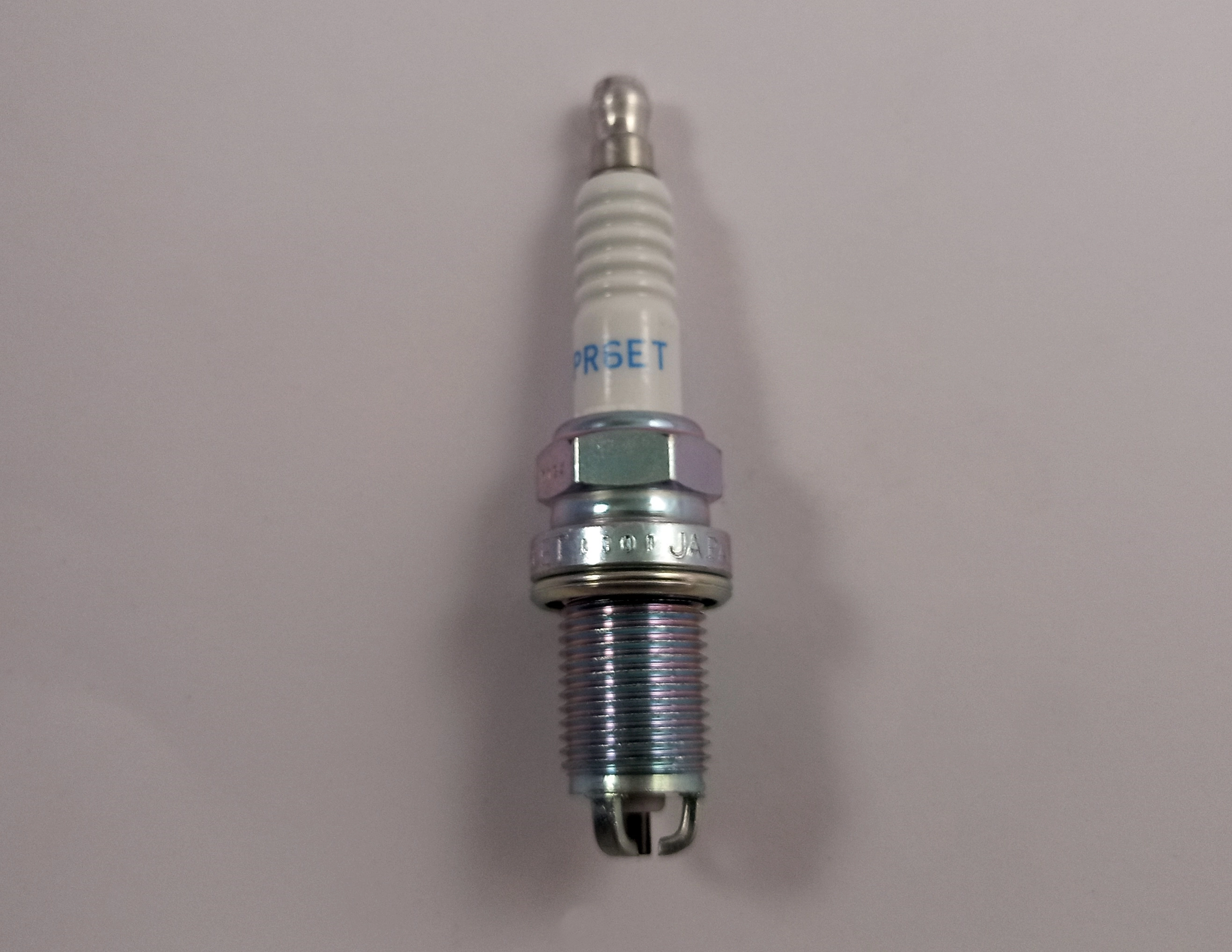 VELA IGNIÇÃO ORIGINAL GASOLINA IGNICAO FIAT MAREA/WEEKEND 2.0 20V TURBO TODOS