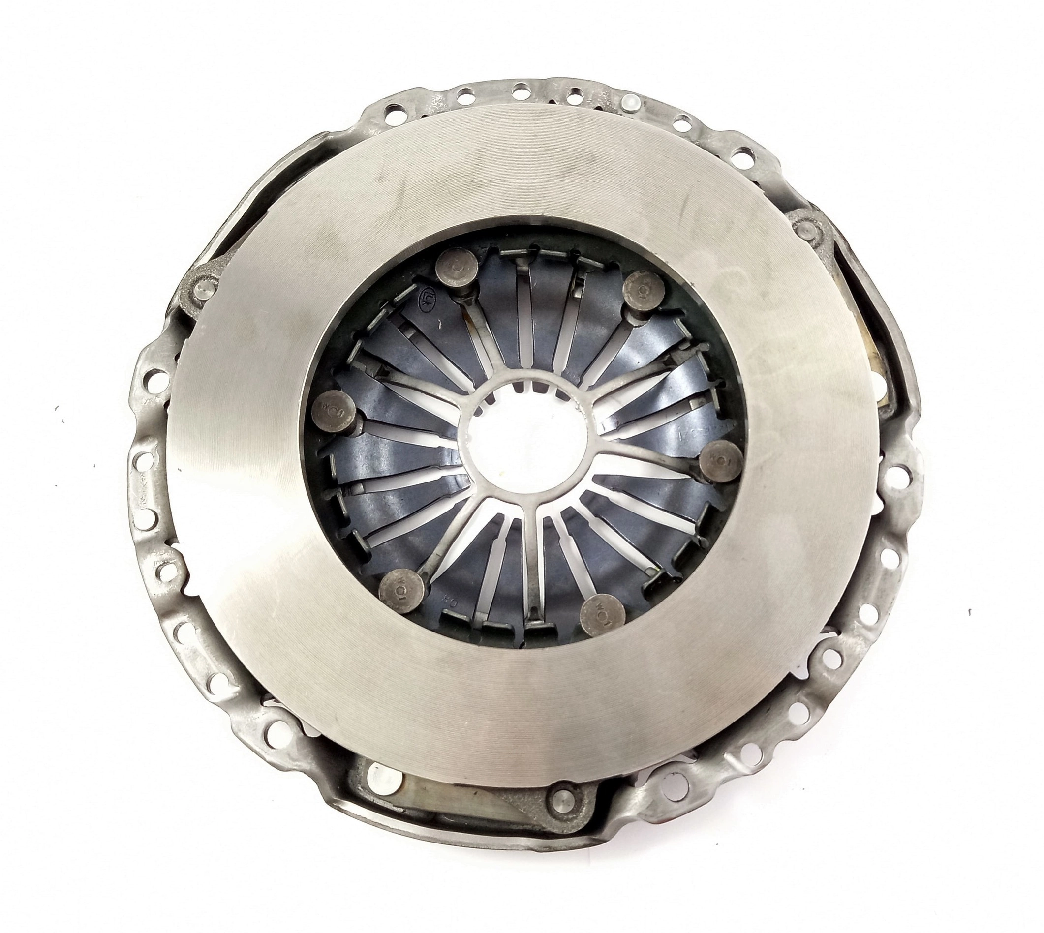 KIT EMBREAGEM MB SPRINTER 311/313/413 CDI 03.2004/ - 239MM