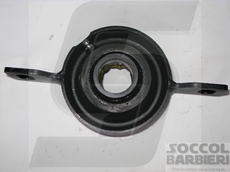 SUPORTE DO CARDAN GM NOVA S-10 2012/ 35MM - CAMBIO C/TERMINAL