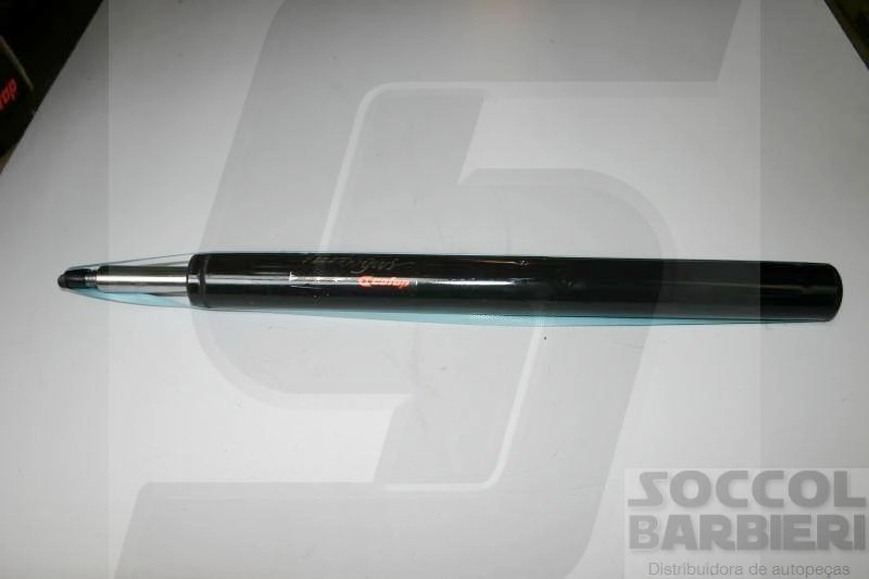 AMORTECEDOR TRASEIRO TURBOGÁS CARTUCHO FIAT TEMPRA 05.94/09.97 8V 92/09.97 16V
