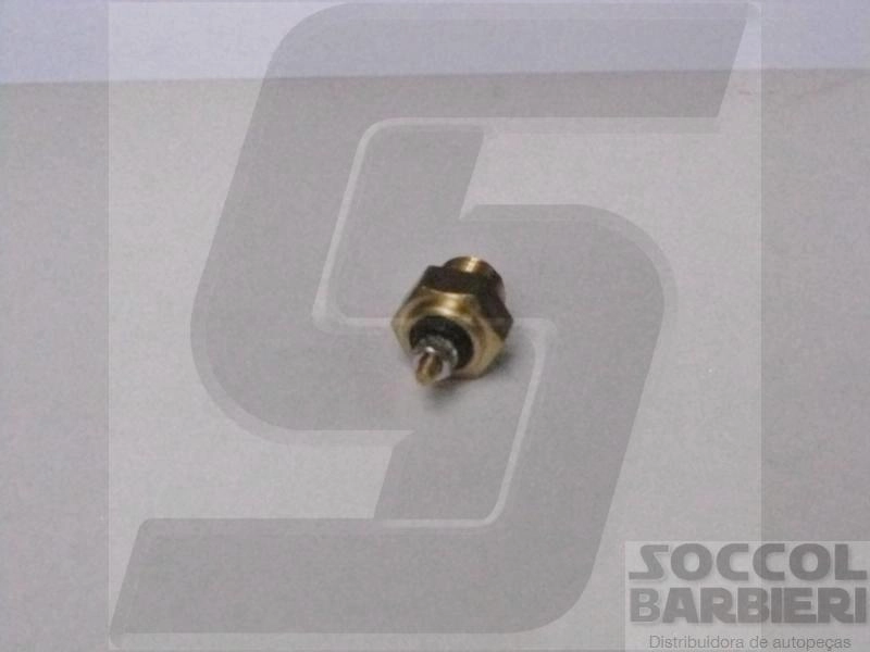 SENSOR TEMPERATURA MB CAMINHOES /89 TODOS - CURTO