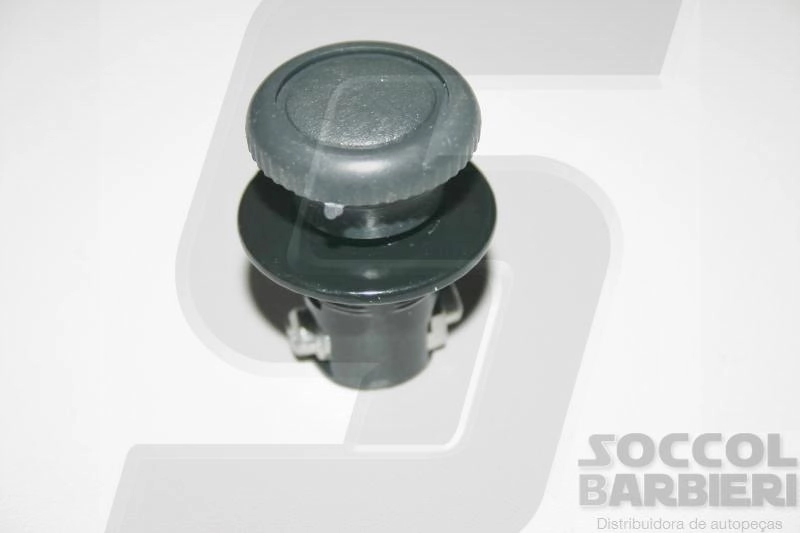 FECHADURA PORTA LUVAS VW FUSCA 78/ - BRASILIA/PASSAT/VARIANT II TODOS - S/CHAVE