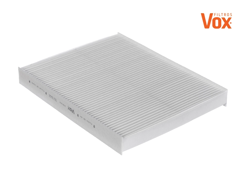 FILTRO CABINE/AR CONDICIONADO HYUNDAI SANTA FE 3.3/3.5 2010/ -