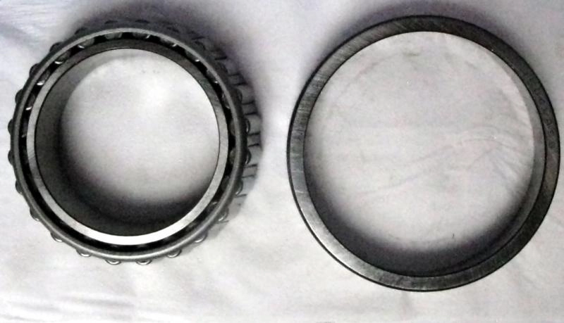 ROLAMENTO RODA TRASEIRO INTERNO EIXO AUXILIAR 95X145X39MM TRASEIRA MB 1513/1514/1516/2013/2016/2213/2216