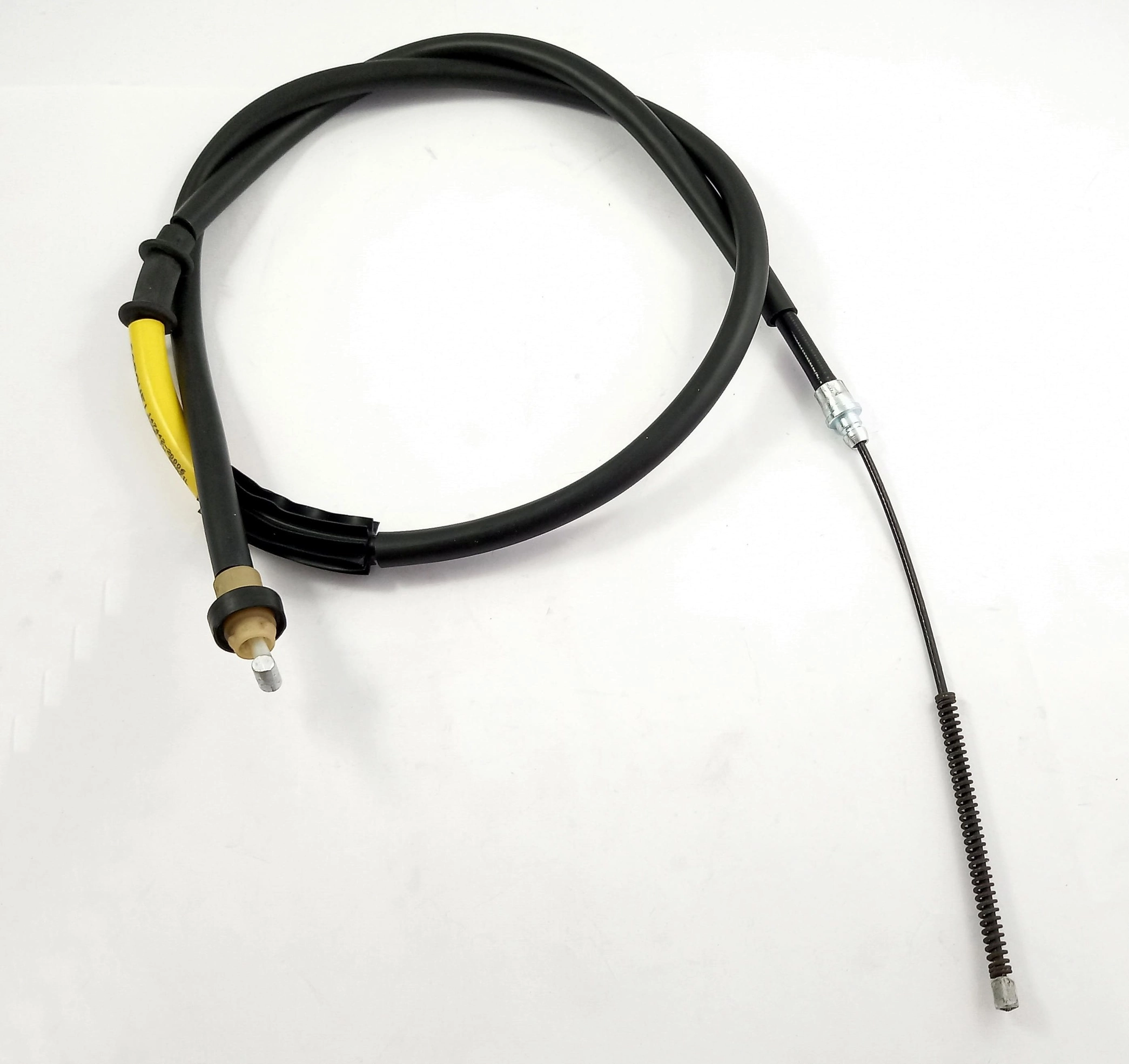 CABO FREIO FIAT GRAND SIENA 2013/ - ESQUERDO 1730