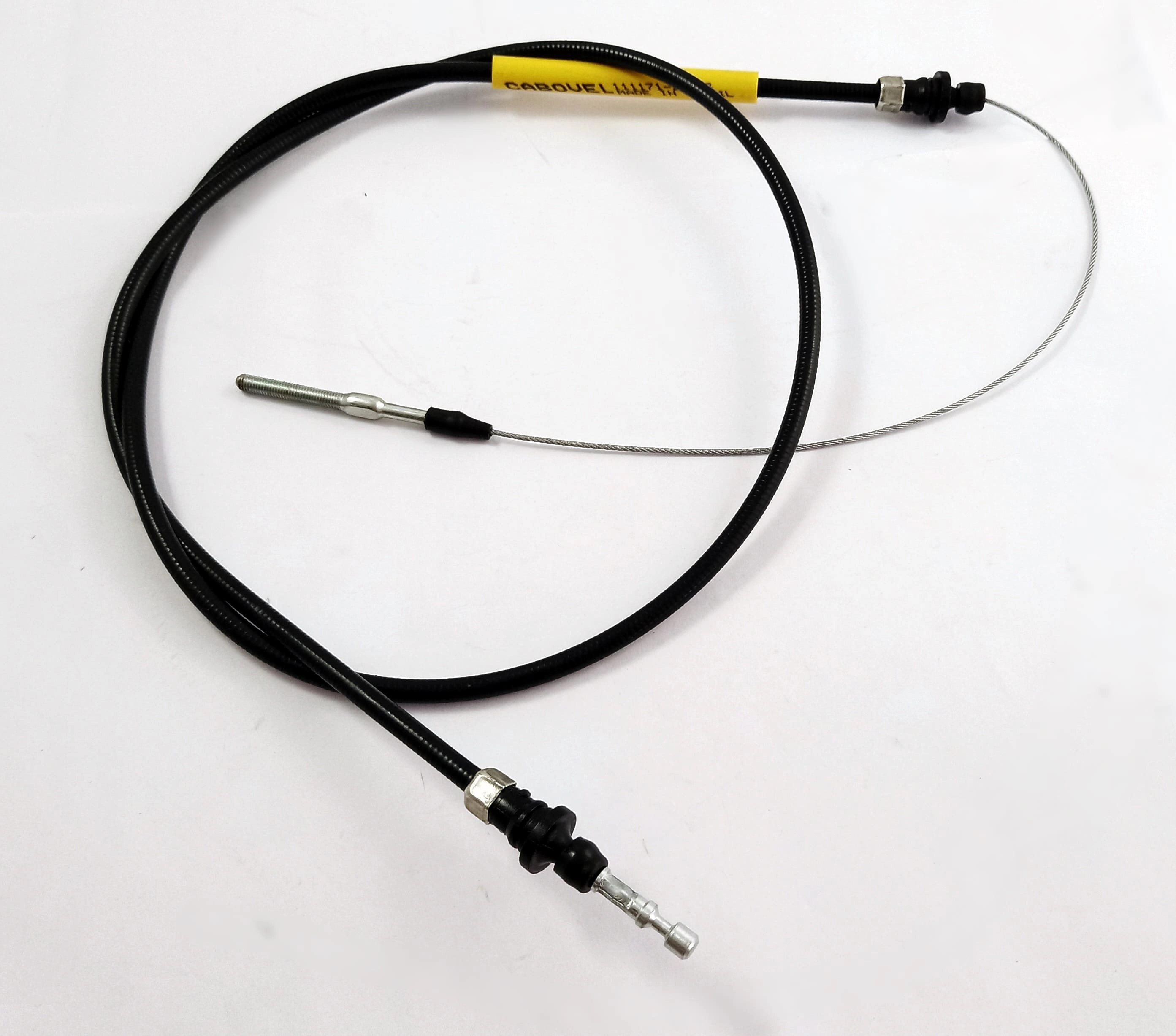 CABO ACELERADOR VW 7.90 S/7.110 S 87/94 1518MM