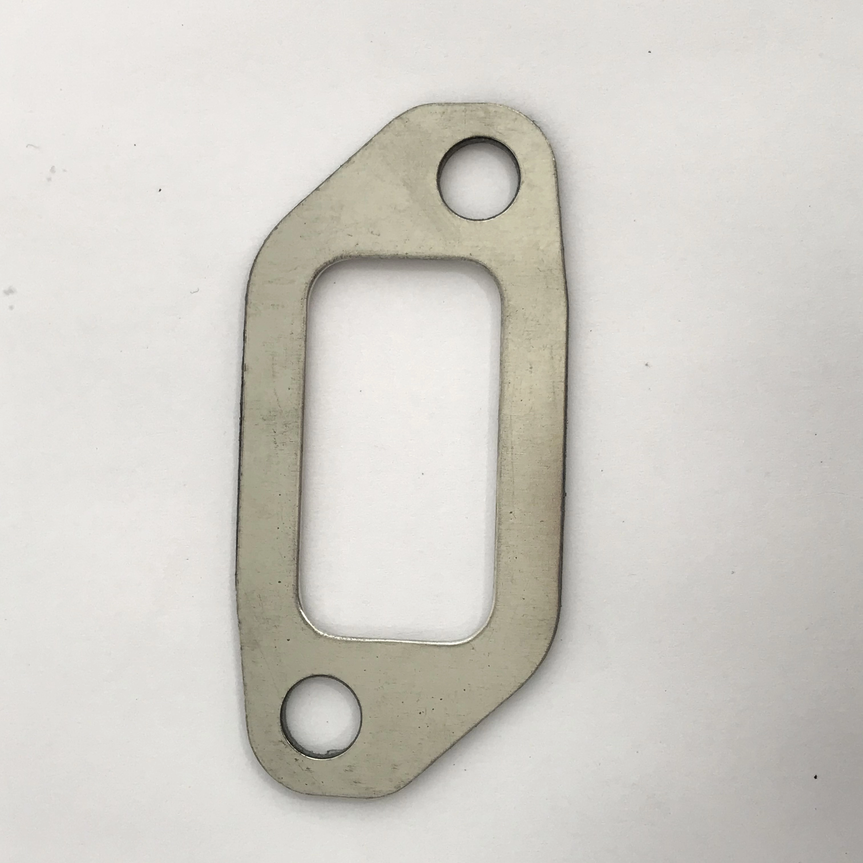 JUNTA COLETOR DE ESCAPAMENTO FORD F-1000 /1998 - MWM X10