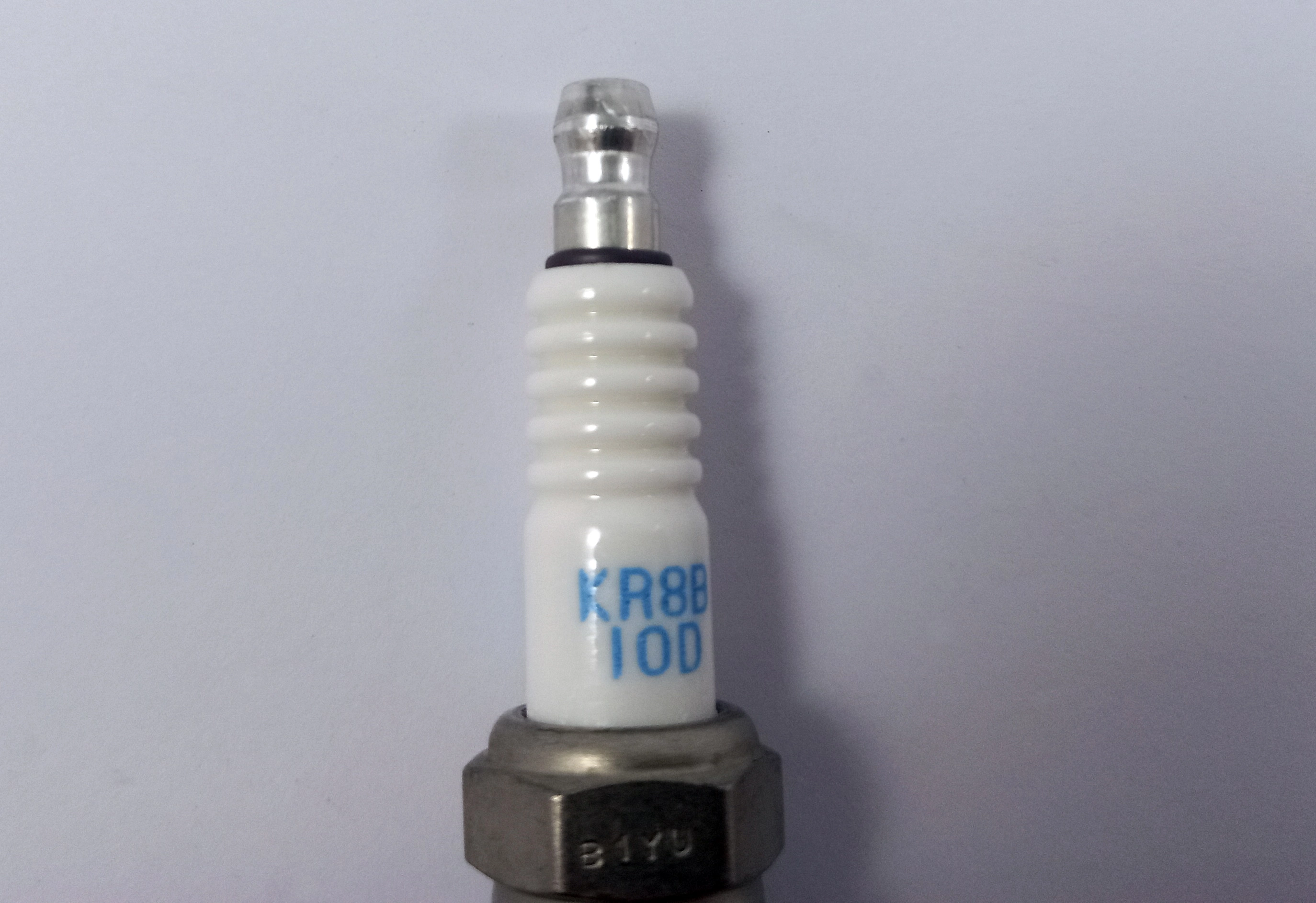 VELA DE IGNICAO FIAT 500 12/ UNO EVO 1.4 15/ PALIO/SIENA/STRADA/DOBLO/IDEA/PUNTO/BRAVO/ LINEA16V 15/