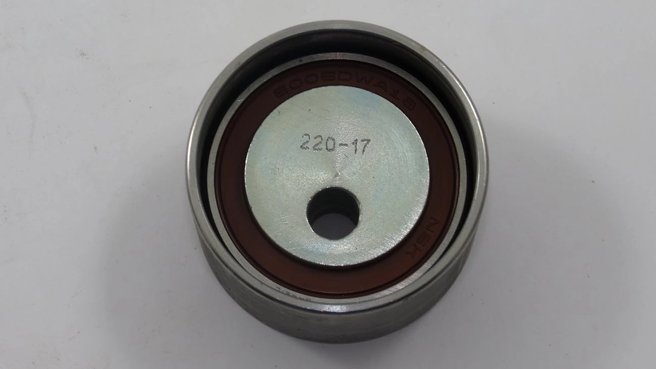 TENSOR COMANDO MITSUBISHI PAJERO FULL 98/ DAKAR 11/ SPORT 07/ - L-200 TRITON 08/ FLEX