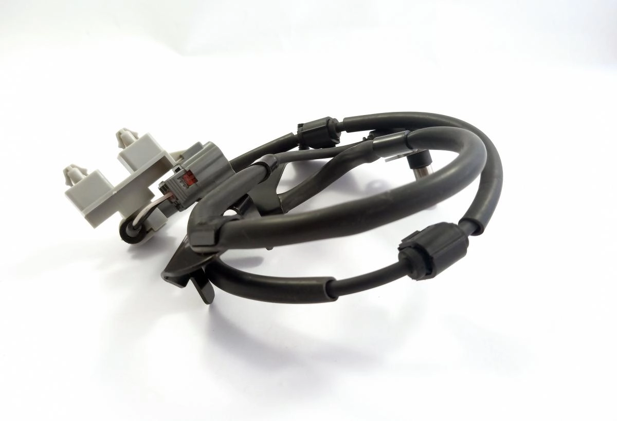 SENSOR ABS DIANTEIRO ESQUERDO GM S-10  2.4/2.5/2.8 8V/16V 12/16 TRAILBLAZER 2.8 8V/3.6 V6 24V 13/14