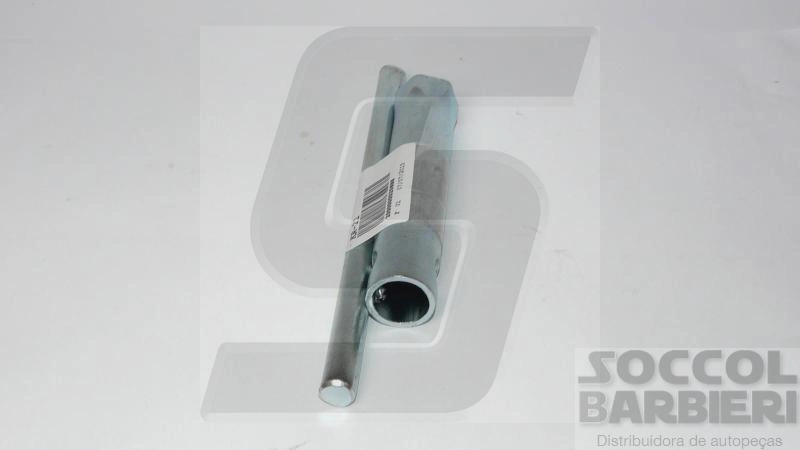 CHAVE VELA UNIVERSAL FIAT/FORD/GM/VW 21MM