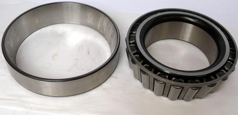 ROLAMENTO CUBO RODA TRASEIRO INTERNO/EXTERNO TRASEIRA VOLVO N-10/12 NL-10/12 90X147X40MM