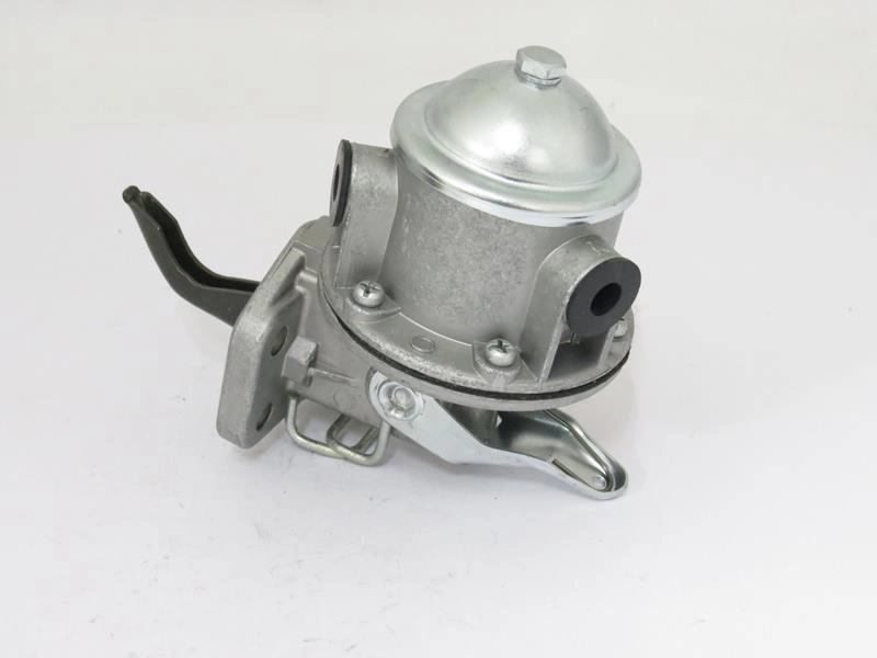 BOMBA COMBUSTÍVEL VEÍCULOS DIESEL MOTOR PERKINS GM D-60/70/80/13000 MF 6354/6354A HASTE CURVA 4 FUROS