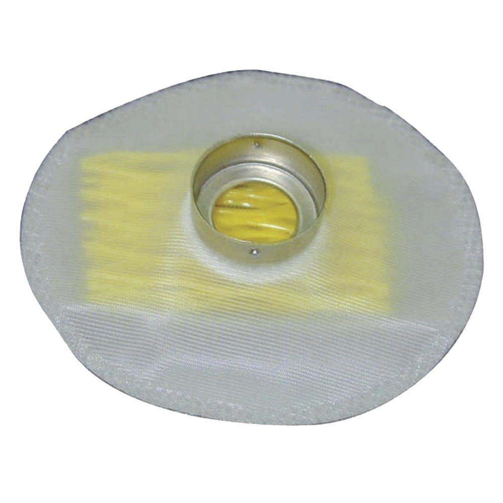KIT PRÉ-FILTRO PARA INJEÇÃO ELETRÔNICA SISTEMA BOSCH FURO MEIO PRE GM CORSA/S-10/BLAZER F000TE9001