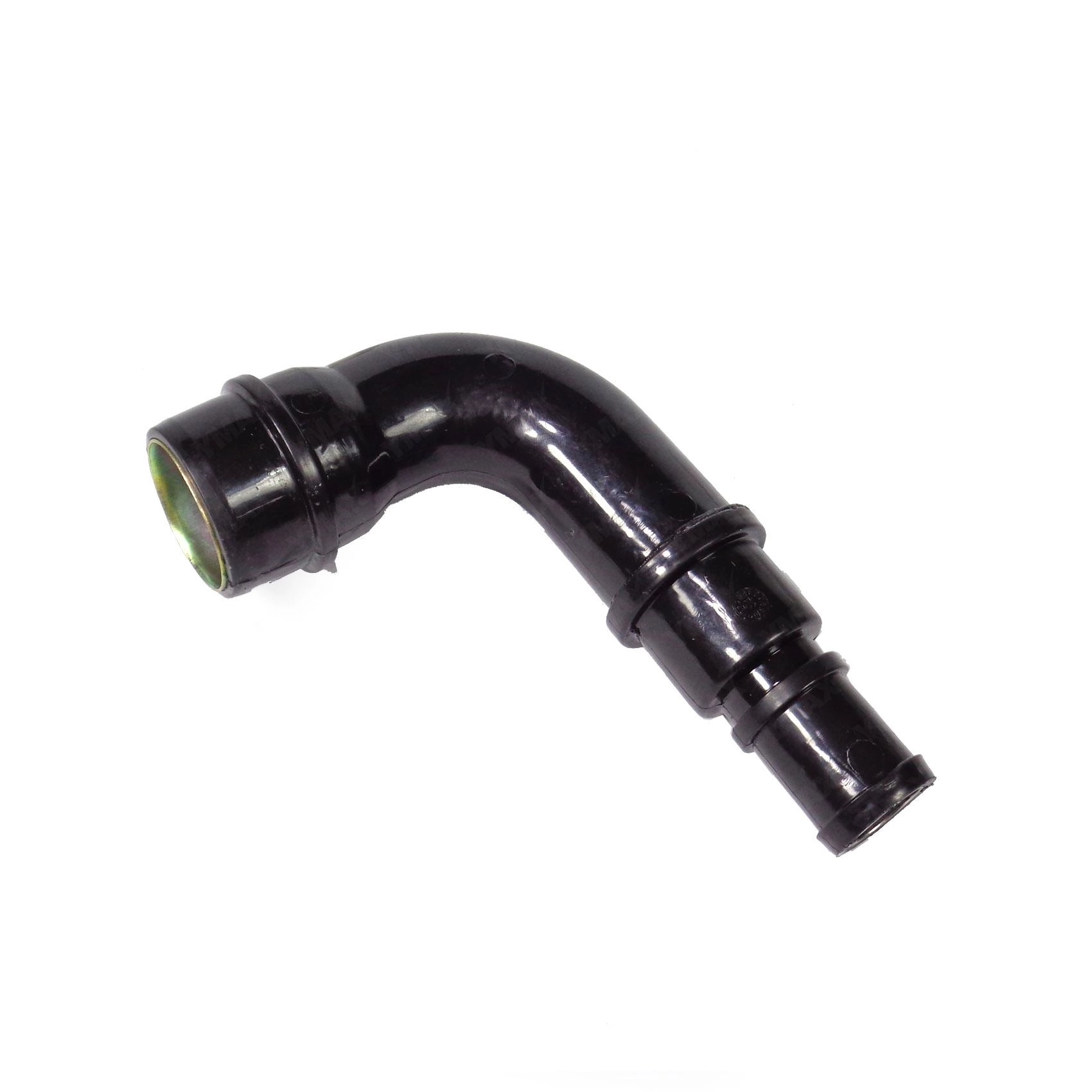 MANGUEIRA RESPIRO OLEO AUDI A3 1.8 97/06 - A4 1.8 03/05 - TT 1.8 00/03 - VW GOLF/POLO 1.8 99/05