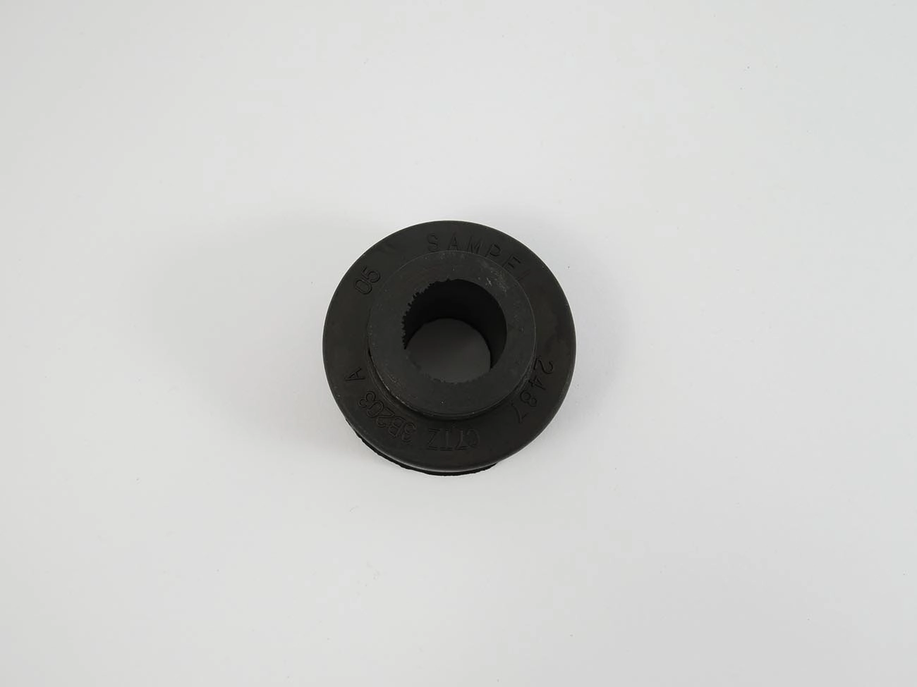 BUCHA TIRANTE/TENSOR DIANTEIRO FORD F-2000 80/85 F-350 72/85 F-400 75/85 F-4000 75/98 - TROLLER