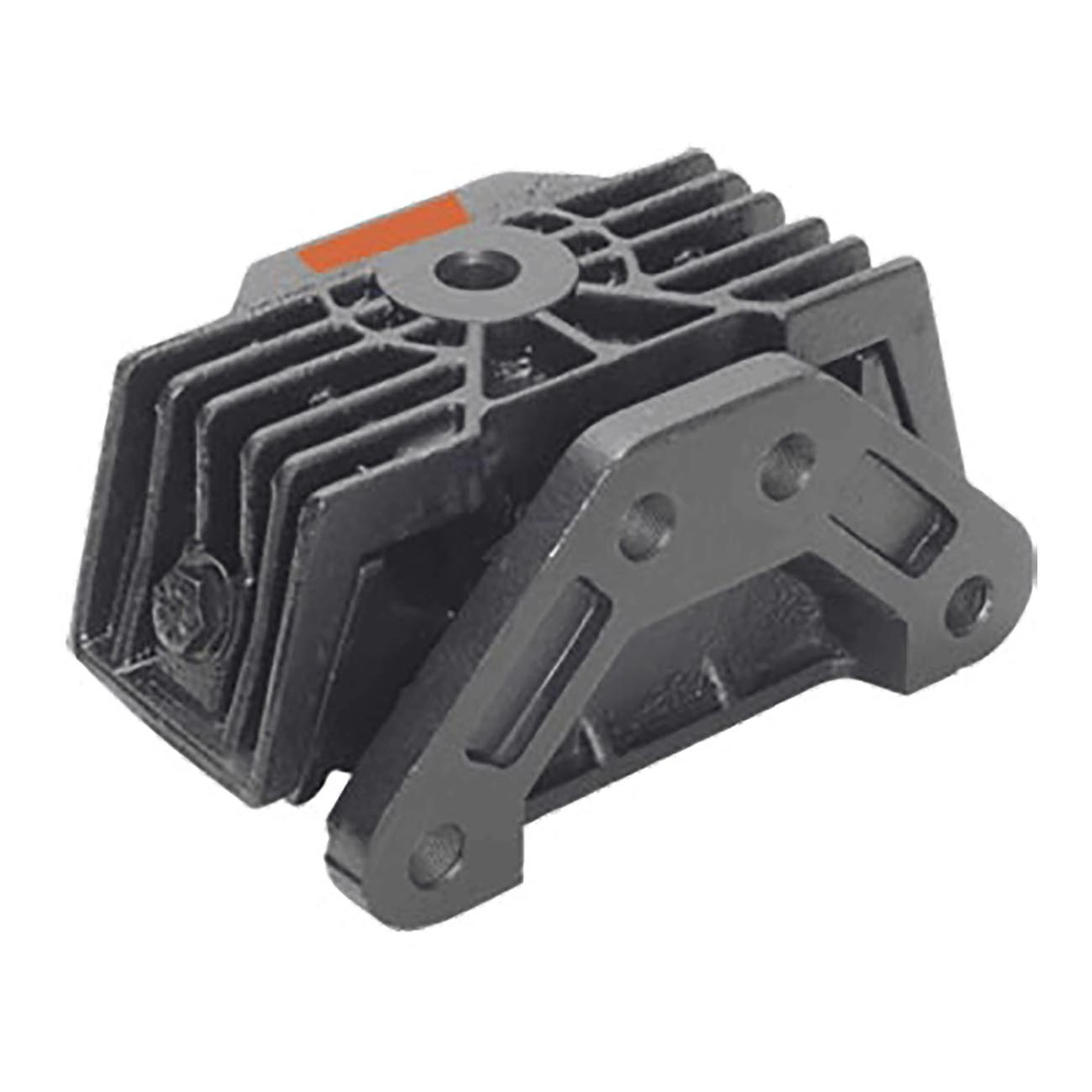 COXIM DO MOTOR MB 1215E/1318E/2428/O-500/1722/1725 - C/MOTOR 906LA/924LA/926LA - TRASEIRO