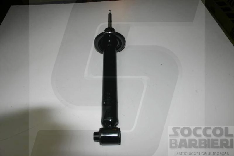 AMORTECEDOR TRASEIRO SUPER VW GOL/VOYAGE 82/09.83