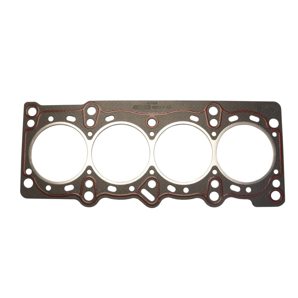 JUNTA CABEÇOTE DE FIBRA 1,40MM FIAT NOVO UNO/NOVO PALIO/SIENA - MOTOR FIRE/FIRE EVO 1.4 8V