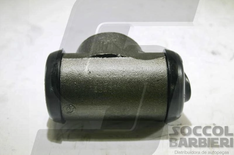 CILINDRO RODA FREIO TRASEIRO LADO ESQUERDO INFERIOR TRASEIRA ESQUERDA FORD F-600/7000 60/80 F-11000 80/92 1-5/8 41,270MM