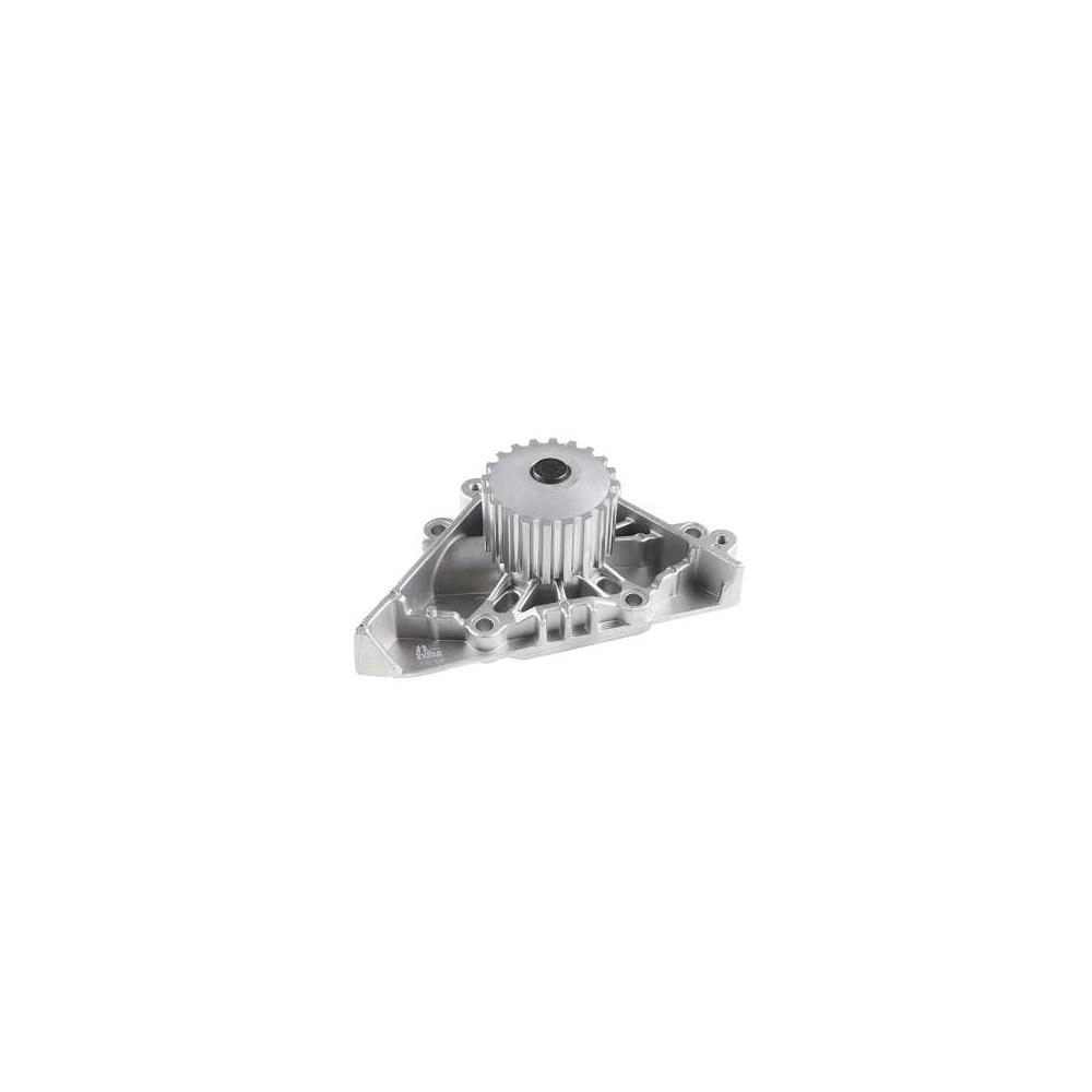 BOMBA AGUA SEM TAMPA PEUGEOT 307 2.0 16V 02/ - 406 2.0 16V 99/04 - 607/806/807 2.0 16V 00/ 20 DENTES