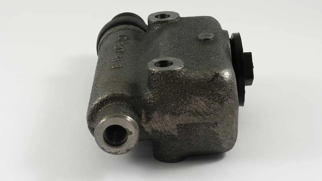 CILINDRO MESTRE FREIO SIMPLES 25.40MM 1P WILLYS F-75/JEEP/RURAL/AERO 60/ TODOS