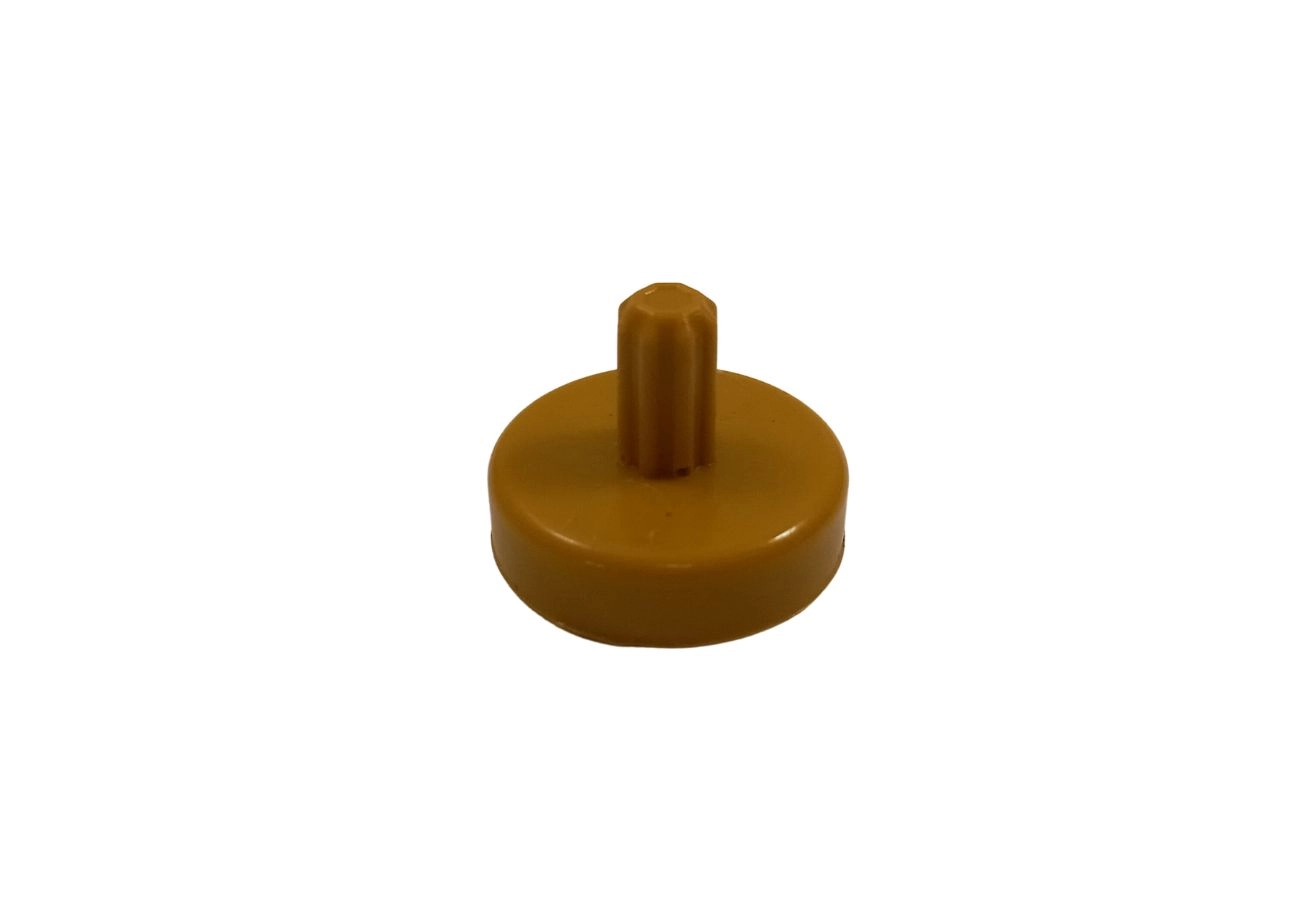 SEPARADOR DE MOLA - ANTI RUIDO TOYOTA HILUX 2012/ NISSAN FRONTIER 2016/ GM NOVA S-10 2012/