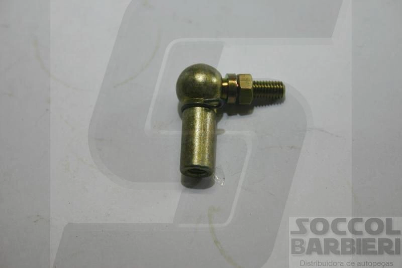 KIT TERMINAL ACELERADOR 5MM MB 608/708