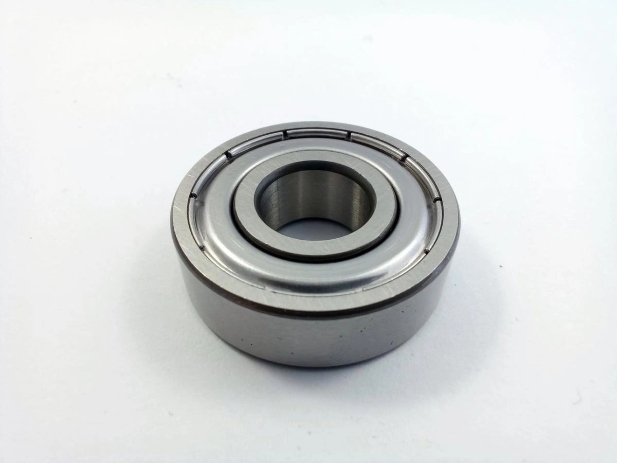 ROLAMENTO INDUSTRIAL APLICAÇÕES DIVERSAS SKF 10X26X8MM