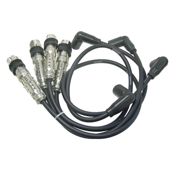 CABO VELAS VW FOX/CROSSFOX/SPACEFOX/GOL G3/G4/G5 1.0/1.6/GOLF IV 1.6 POLO/SEDAN 1.6
