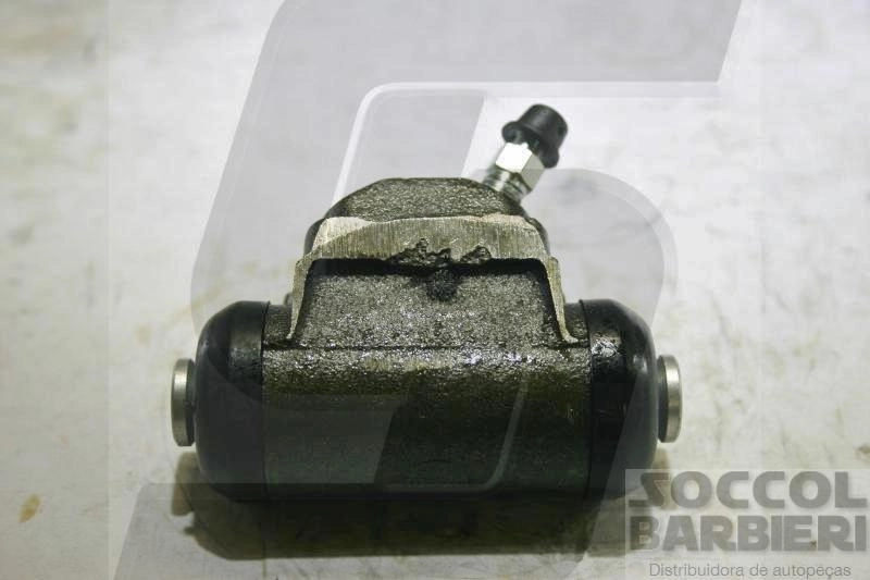 CILINDRO RODA TRASEIRA ESQUERDA HONDA CIVIC 2001/2006