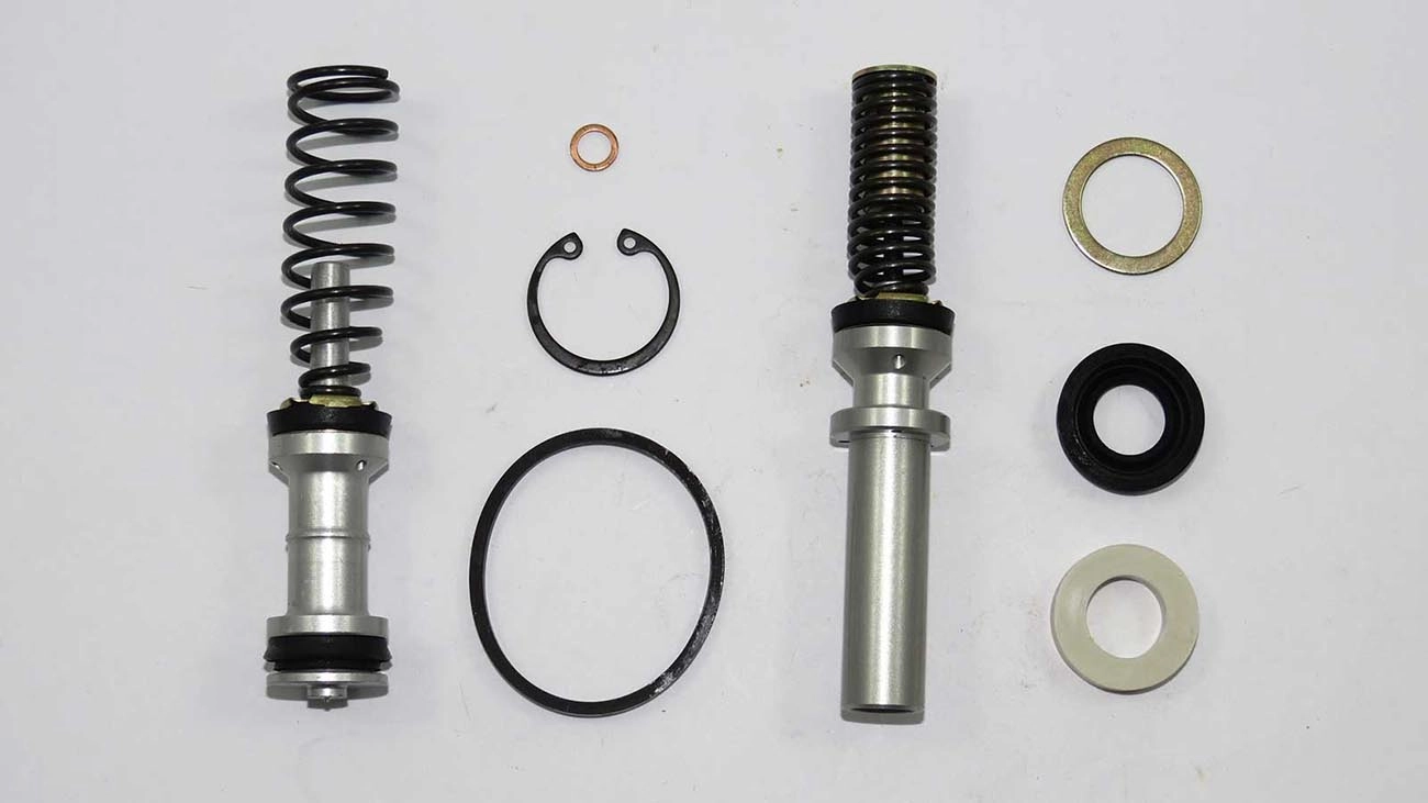 REPARO CILINDRO MESTRE DUPLO 20.63MM FIAT 147/OGGI/PANORAMA/FIORINO 83/87 13/16