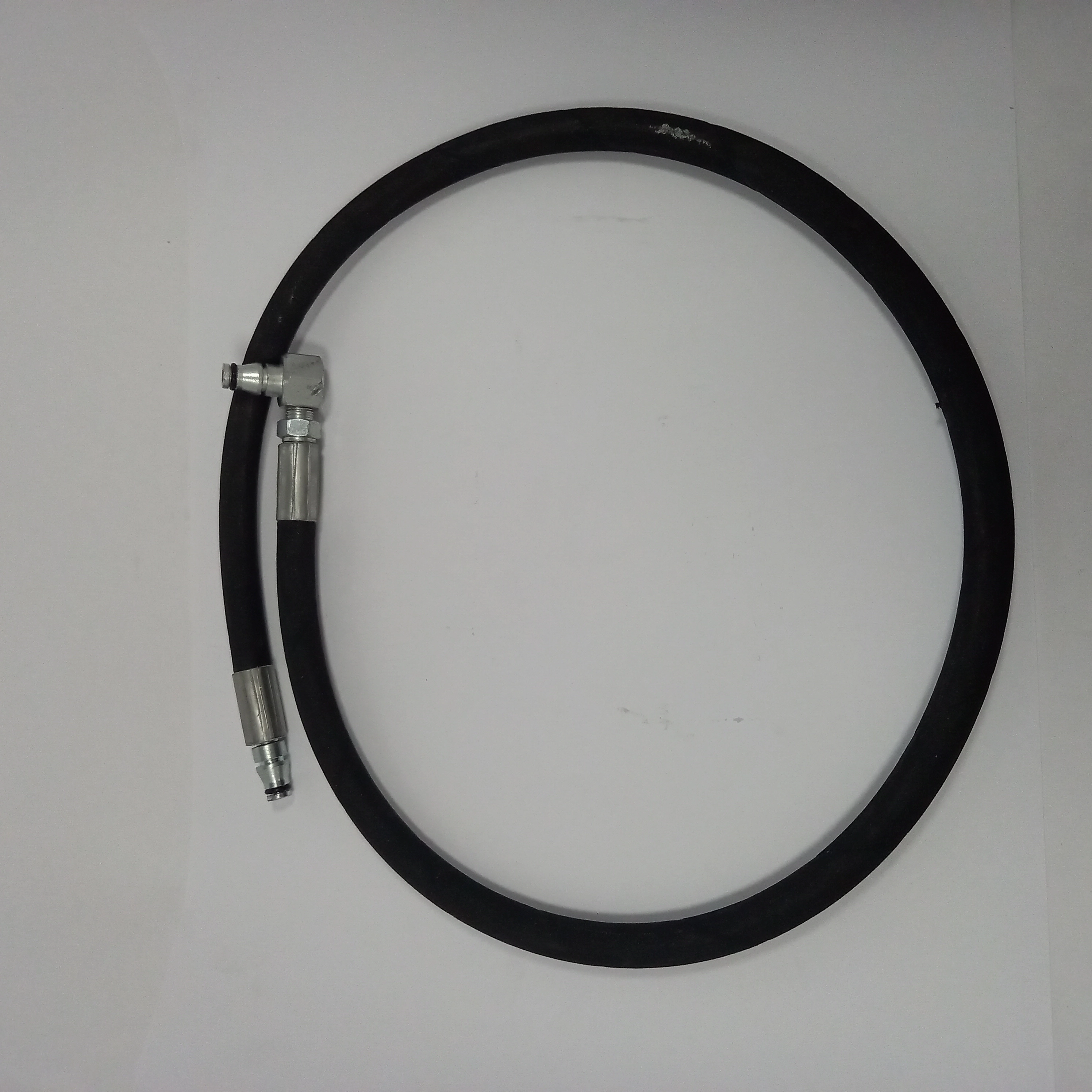 TUBO FLEXIVEL EMBREAGEM NISSAN FRONTIER/X-TERRA 2001/2008