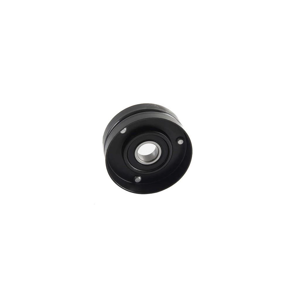 POLIA ALTERNADOR GM CORSA/CELTA C/AC - ASTRA/ZAFIRA 16V - FORD ESCORT ZETEC - 17X70X26MM