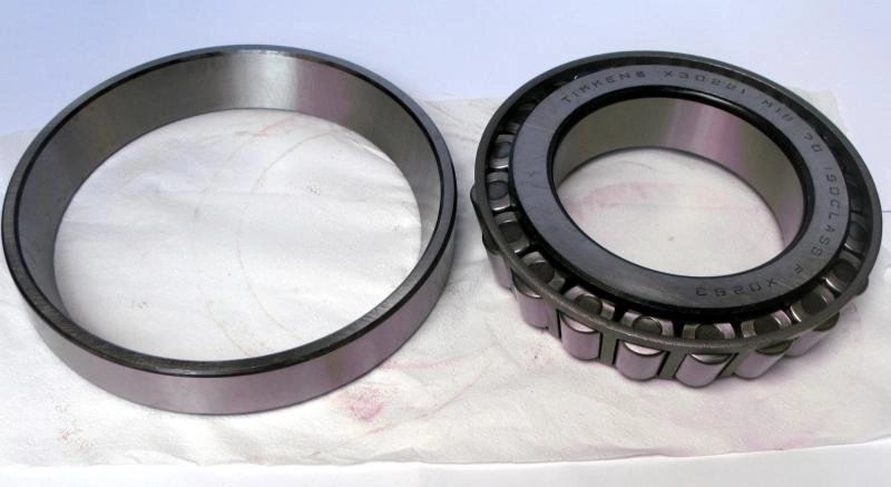 ROLAMENTO FIAT 180 - FNM V15 - RODA TRASEIRA INTERNO/EXTERNO