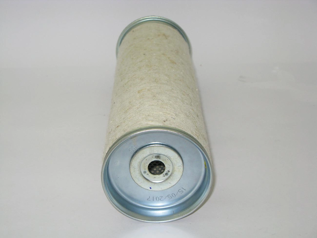 ELEMENTO FILTRO AR AGRALE/MB/FORD/MWM/KOMATSU/MF/VW - INTERNO