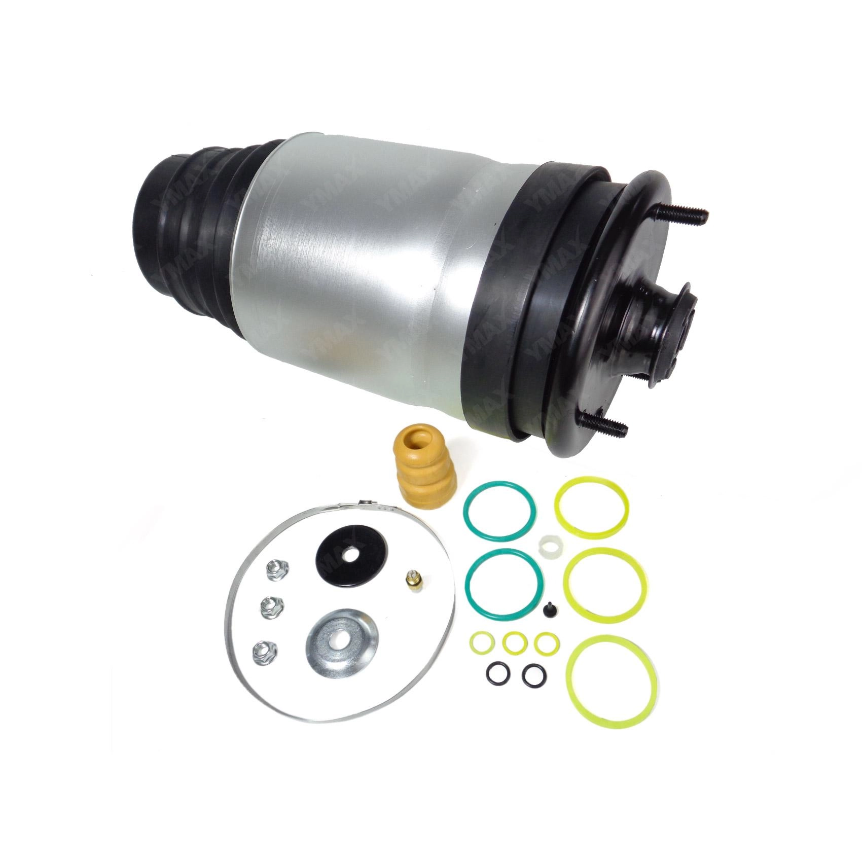 BOLSA DE AR SUSPENSAO TRASEIRA LAND ROVER DISCOVERY 2.7/3.0 - RANGE ROVER - LD/LE